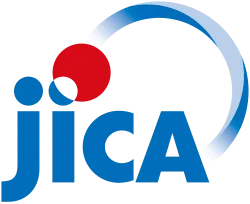 JICA